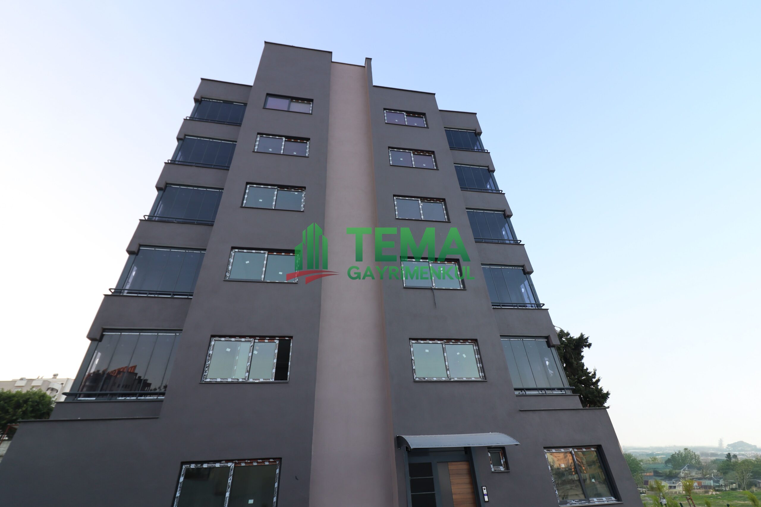 TEMA’dan UYGUN BÜTÇEYLE YATIRIMINIZA DEĞER KATACAK SON 2+1