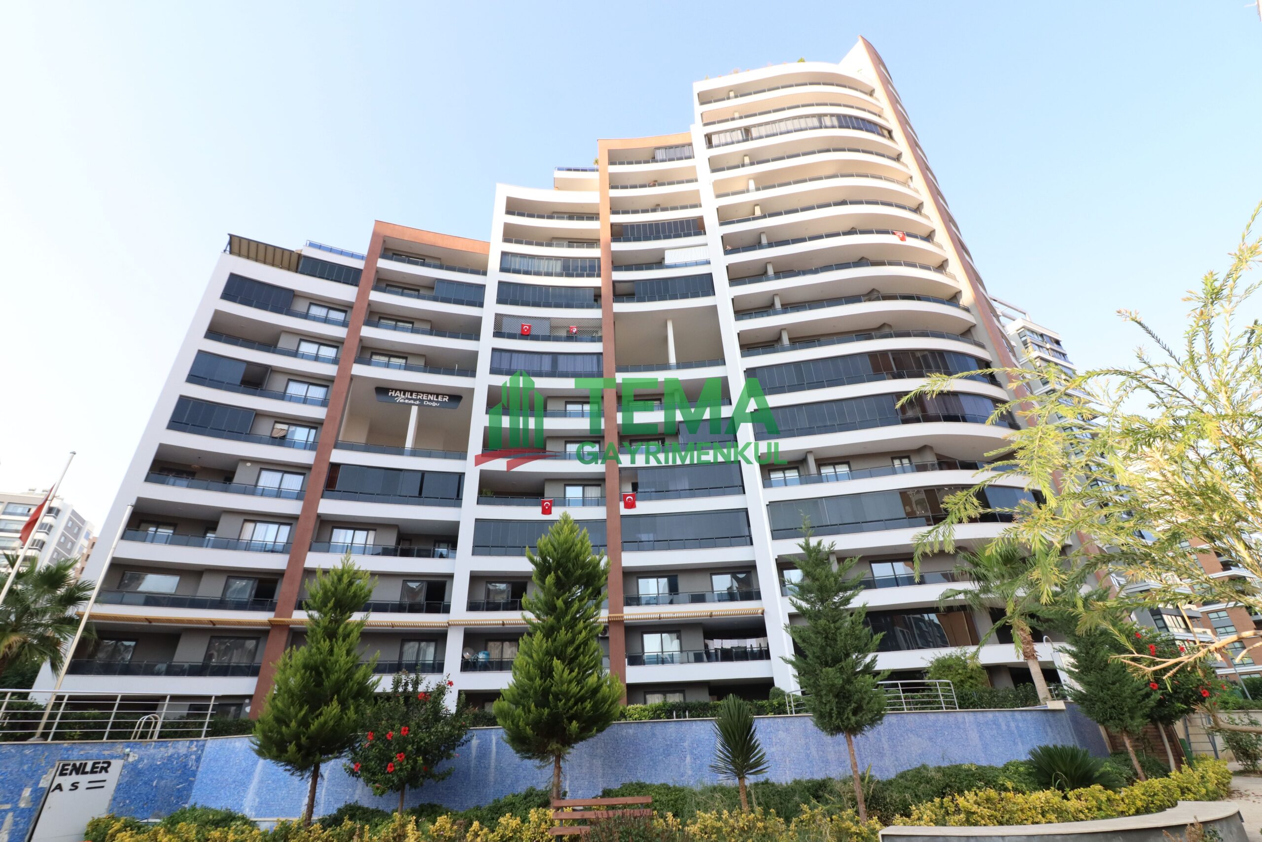 TEMA’dan TASARIM, KALİTE VE KONFORUN BULUŞTUĞU PREMIUM 3+1 YAŞAM PROJESİ