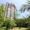 TEMA’dan PEKTAŞ İNŞAAT İMZALI BİNADA YÜKSEK KAT 2+1 DAİRE